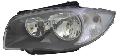 Faro anteriore per bmw e81 - faro,