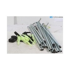 Brunner Vida II NG Tenda da