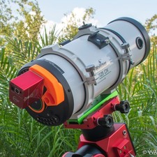 Kit adattatore focheggiatore