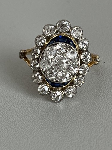 6756 anello margherita - -,