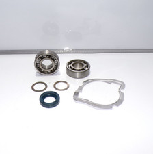 CRANKSHAFT OIL FENDER BEARING