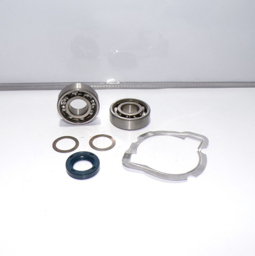 Kit cuscinetti guarnizioni - cuscinetti,