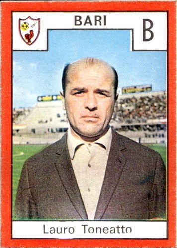 Figurina calciatori reli - calciatori,