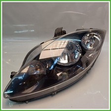 Faro Fanale Proiettore Anteriore Sinistro SX SEAT LEON 1P 2005 2013 5P1941005E