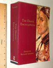 Dante Encyclopedia