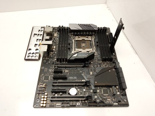 Asus rog strix x299 - asus, socket
