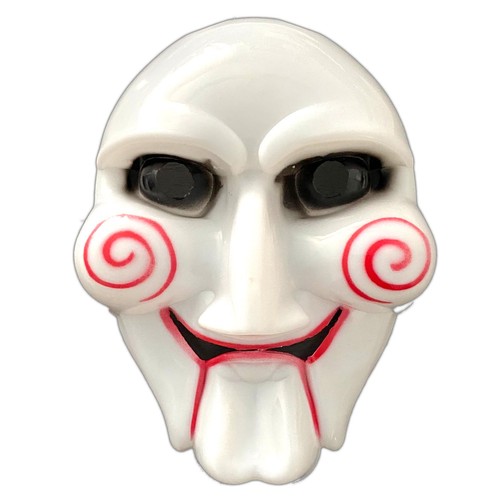Maschera jigsaw - maschera, |