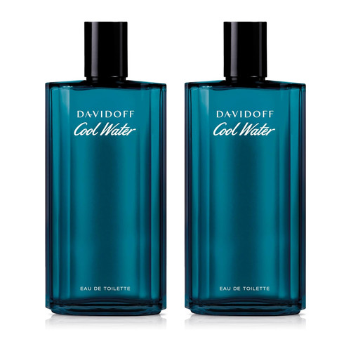 Davidoof cool water - davidoof,