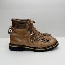 Stivali da trekking alpinismo