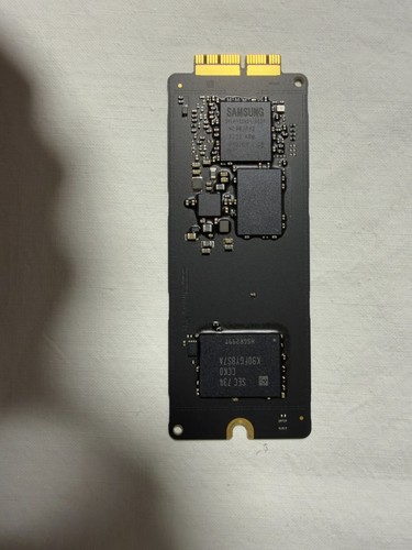 Ssd apple originale 32gb nvme - ssd,