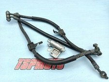 TUBI FRENO ANT+POST FRONT+REAR BRAKE HOSES SUZUKI GSF1200 BANDIT-S 01-05 V720