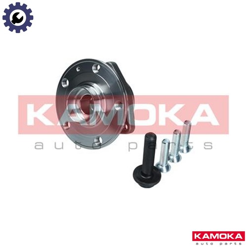 Kit cuscinetti ruota 5500171 - cuscinetti,