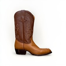 Stivali da cowboy Gavel uomo 9