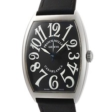 FRANCK MULLER Casablanca