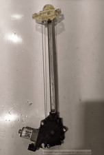 alzacristalli elettrici posteriori lh per HONDA JAZZ 3A SERIE 1.3 BER 8A6DF9 72750T5A003