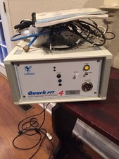 COSMED Quark PFT4-Ergo Test