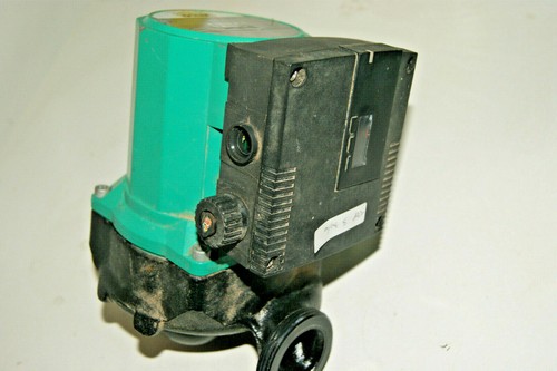 Pompe chaudiere circulateur - de,