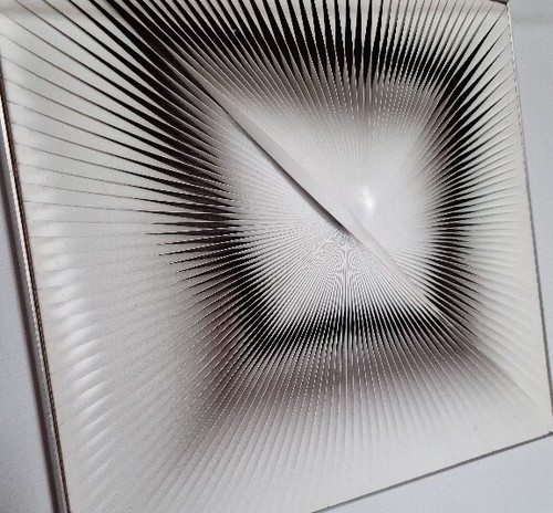 Alberto biasi 1976 esposta - alberto,