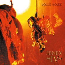 SENEX IV - DOLLS HOUSE  ALBUM