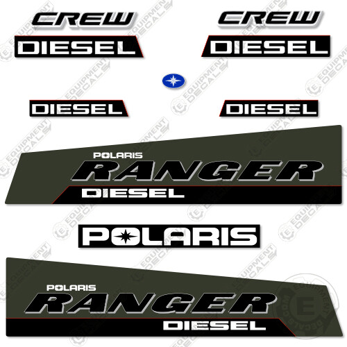 Adatto per polaris - adatto, kit