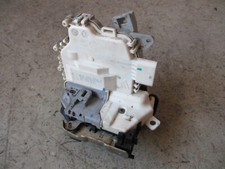 Attuatore posteriore destro