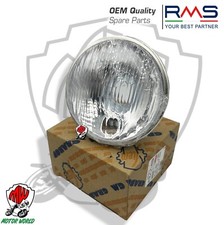 Fari Piaggio Vespa 50 L-N-R-S