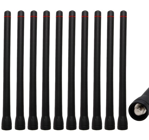 10x antenna vhf per radio - vhf,