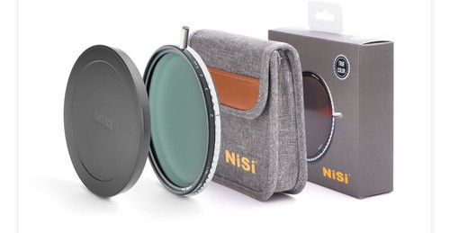 Filtro variabile nisi true - filtro,