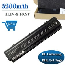 Batteria per HP Compaq Presario V3000 V6000 C700 F500 F700 A900