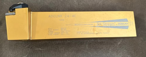 Dorian tool adclnr 4e - dorian, adclnr-24-4e
