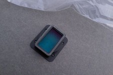 Filtro obiettivo ROSSO Digital