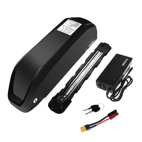 Batteria litio bike - al, e-bike