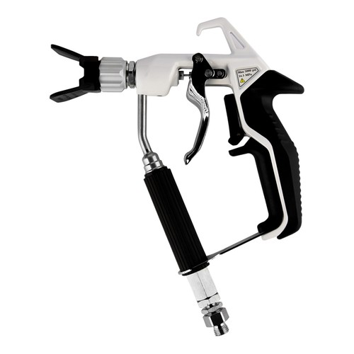 Pistola spruzzo airless per - spruzzo,