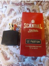 Jean Paul Gaultier  SCANDAL