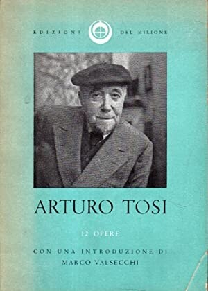 Arturo tosi opere - tosi.,