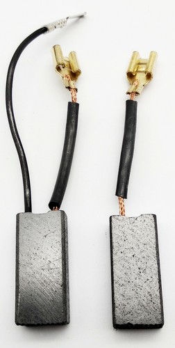 Spazzole motore carboncini - carboncini, per
