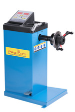 Equilibratrice pneumatici 24"