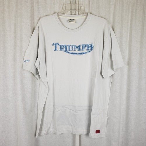 Triumph motorcycle legends - triumph,