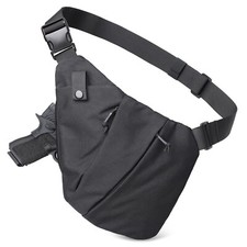 Borsa a tracolla tattica