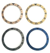 Inserto lunetta scala ceramica