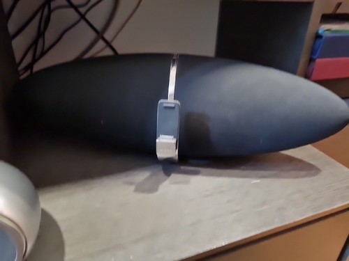 Bowers wilkins zeppelin - wilkins,