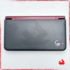 NINTENDO DSI XL BORDEAUX 💎 ORIGINALE CON CARICATORE ✅ TESTATO 🎁 IDEA REGALO