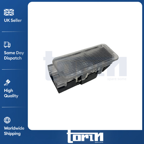 Luce interna vano - 1x,
