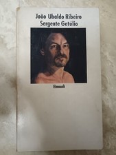 RIBEIRO - SERGENTE GETULIO -