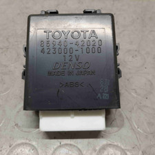 8594042020 4230001000 centralina tergicristalli TOYOTA RAV4 2008 2.2TD