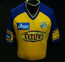 Maglia Rugby Leeds Rhinos 2003