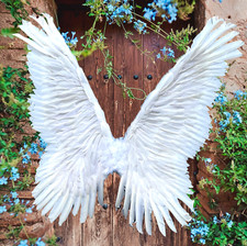 Costume Halloween bianco