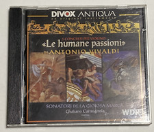 GIULIANO CARMIGNOLA / SONATORI