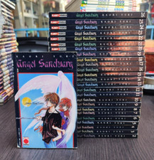 ANGEL SANCTUARY 1-26 - PLANET