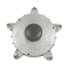 MOZZO RUOTA anteriore PIAGGIO VESPA PK 50 ANNO dal 1989 al 1992 ricambi usati